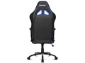 Overture Gaming Chair AKR-OVERTURE-BLUE [�u���[]