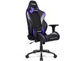 Overture Gaming Chair AKR-OVERTURE-PURPLE [�p�[�v��]