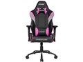 Overture Gaming Chair AKR-OVERTURE-PINK [�s���N]
