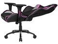 Overture Gaming Chair AKR-OVERTURE-PINK [�s���N]