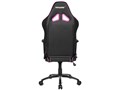 Overture Gaming Chair AKR-OVERTURE-PINK [�s���N]