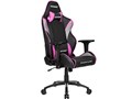 Overture Gaming Chair AKR-OVERTURE-PINK [�s���N]