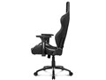 Overture Gaming Chair AKR-OVERTURE-WHITE [�z���C�g]