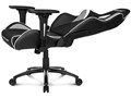 Overture Gaming Chair AKR-OVERTURE-WHITE [�z���C�g]