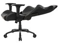 Overture Gaming Chair AKR-OVERTURE-BLACK [�u���b�N]