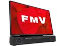 FMV ESPRIMO FH�V���[�Y WF2/D2 KC_WF2D2_A025 4K�t���ETV�@�\�E������16GB�EHDD 3TB�EBlu-ray���ڃ��f��