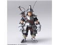 FINAL FANTASY IX BRING ARTS �r�r�E�I���j�e�B�A&�A�f���o�[�g�E�X�^�C�i�[