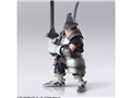 FINAL FANTASY IX BRING ARTS �r�r�E�I���j�e�B�A&�A�f���o�[�g�E�X�^�C�i�[