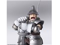 FINAL FANTASY IX BRING ARTS �r�r�E�I���j�e�B�A&�A�f���o�[�g�E�X�^�C�i�[