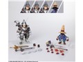 FINAL FANTASY IX BRING ARTS �r�r�E�I���j�e�B�A&�A�f���o�[�g�E�X�^�C�i�[