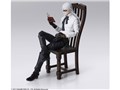 NieR�FAutomata BRING ARTS �A�_��&�C��