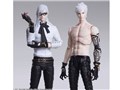 NieR�FAutomata BRING ARTS �A�_��&�C��