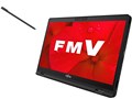 FMV LIFEBOOK UH�V���[�Y WU3/D2 KC_WU3D2_A023 Core i7�E������8GB�ESSD 256GB�EOffice���ڃ��f�� [�s�N�g�u���b�N]