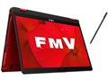 FMV LIFEBOOK UH�V���[�Y WU3/D2 KC_WU3D2_A024 Core i7�E������8GB�ESSD 256GB�EOffice���ڃ��f�� [�K�[�l�b�g���b�h]