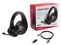 Cloud Stinger Wireless HX-HSCSW2-BK/WW