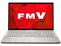 FMV LIFEBOOK NH�V���[�Y WN1/D2 KC_WN1D2_A012 Core i7�E������8GB�EHDD 1TB�EBlu-ray�EOffice���ڃ��f�� [�V�����p���S�[���h]