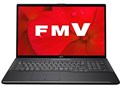 FMV LIFEBOOK NH�V���[�Y WN1/D2 KC_WN1D2_A013 Core i7�E������8GB�ESSD 256GB+HDD 1TB���ڃ��f�� [�u���C�g�u���b�N]
