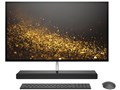 ENVY All-in-One 27-b291jp �p�t�H�[�}���X���f��G2 QHD�f�B�X�v���C