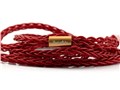 Vermilion MKII 8-Wire BEA-7254 4.4mm�o�����X(5��)��MMCX [1.2m]