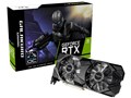 GALAKURO GAMING GG-RTX2080SP-E8GB/DF [PCIExp 8GB]