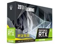 ZOTAC GAMING GeForce RTX 2080 SUPER Twin Fan ZT-T20820F-10P [PCIExp 8GB]