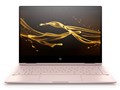 Spectre x360 Special Edition �p�t�H�[�}���X���f��