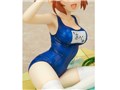 �A�C�h���}�X�^�[ �V���f�����K�[���Y 1/7 �����؁X �T�}�[���E�T�~��