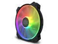 MasterFan MF200R ARGB R4-200R-08FA-R1