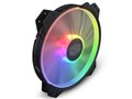 MasterFan MF200R ARGB R4-200R-08FA-R1