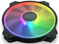MasterFan MF200R ARGB R4-200R-08FA-R1