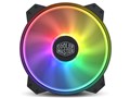 MasterFan MF200R ARGB R4-200R-08FA-R1