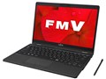 FMV LIFEBOOK UH�V���[�Y WU3/D2 KC_WU3D2_A055 Windows 10 Pro�ECore i7�E������8GB�ESSD 256GB�EOffice���ڃ��f�� [�s�N�g�u���b�N]