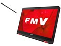 FMV LIFEBOOK UH�V���[�Y WU3/D2 KC_WU3D2_A056 Windows 10 Pro�ECore i7�E������8GB�ESSD 256GB�EOffice���ڃ��f�� [�K�[�l�b�g���b�h]
