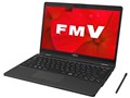 FMV LIFEBOOK UH�V���[�Y WU3/D2 KC_WU3D2_A058 Windows 10 Pro�ECore i7�E������16GB�ESSD 512GB���ڃ��f�� [�K�[�l�b�g���b�h]