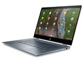 Chromebook x360 14-da0000 ���i.com���� Core i5&������8GB&64GB eMMC&�t��HD�EIPS�^�b�`�f�B�X�v���C���ڃ��f��