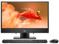 Inspiron 22 3000 �t���[�����X�f�X�N�g�b�v �G���g���[�v���X Pentium Gold 5405U�E1TB HDD���ځEOffice Personal 2019�t���f�� [�u���b�N]