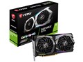 GEFORCE GTX1660TI GAMING 6G [PCIExp 6GB] NTT-X Store���胂�f��