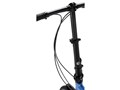 Link A7 2019�N���f�� [Blue/Blue]