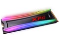 XPG SPECTRIX S40G AS40G-256GT-C