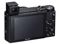 w{ wʁx TCo[Vbg DSC-RX100M7̐i摜