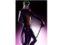 DC UNIVERSE DC COMICS IKEMEN 1/7 �W���[�J�[