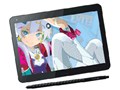 raytrektab DG-D10IWP2 三菱鉛筆9800 デジタイザペン付属モデル Pentium Silver N5000/Intel UHD グラフィックス605/メモリ8GB/SSD 128GB K/08709-10a