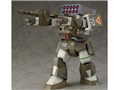 ���z�̉�_�O���� COMBAT ARMORS MAX17 1/72 Scale �A�C�A���t�b�g F4XD �w�C�X�e�B XD�^
