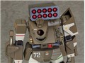 ���z�̉�_�O���� COMBAT ARMORS MAX17 1/72 Scale �A�C�A���t�b�g F4XD �w�C�X�e�B XD�^
