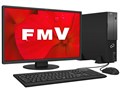 FMV ESPRIMO DH�V���[�Y WD2/D2 KC_WD2D2_A023 Core i7�E������8GB�ESSD 256GB+HDD 3TB�E21.5�^�t���EOffice���ڃ��f��