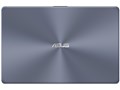 VivoBook 15 X542UA Core i5 8250U�E8GB�������E256GB SSD�E15.6�^�t��HD�t���EDVD�h���C�u�EWindows 10 Pro���ڃ��f�� X542UA-DM531R