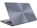 VivoBook 15 X542UA Core i5 8250U�E8GB�������E256GB SSD�E15.6�^�t��HD�t���EDVD�h���C�u�EWindows 10 Pro���ڃ��f�� X542UA-DM531R