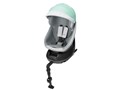 �N�����[�� �X�}�[�g ISOFIX �G�b�O�V���b�N JL-590 (GR) [�~���g�O���[��]