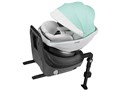 �N�����[�� �X�}�[�g ISOFIX �G�b�O�V���b�N JL-590 (GR) [�~���g�O���[��]