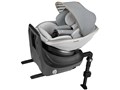 �N�����[�� �X�}�[�g ISOFIX �G�b�O�V���b�N JL-540 (GL) [�O���[]